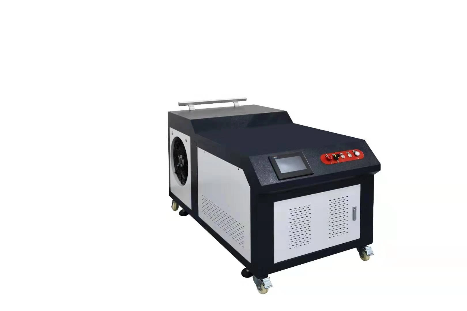 handheld laser welding machine 003