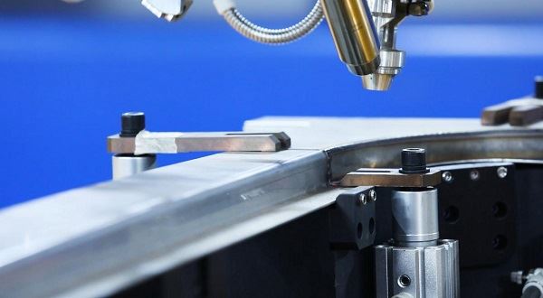 laser processing laser processing