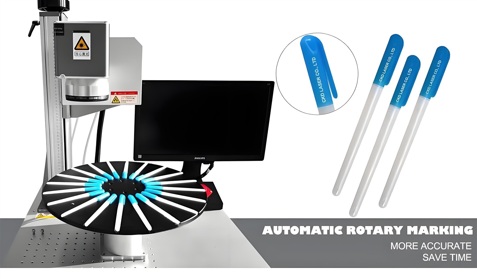laser engraving pens