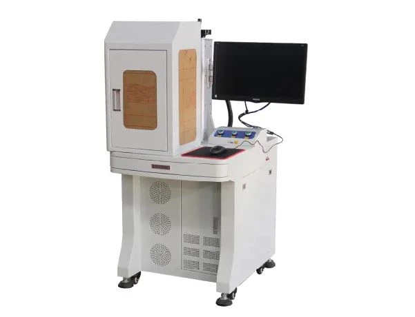 Bijoux Machine de marque laser