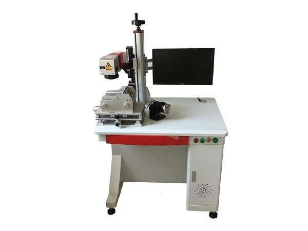 Machine à gravure au laser bijoux